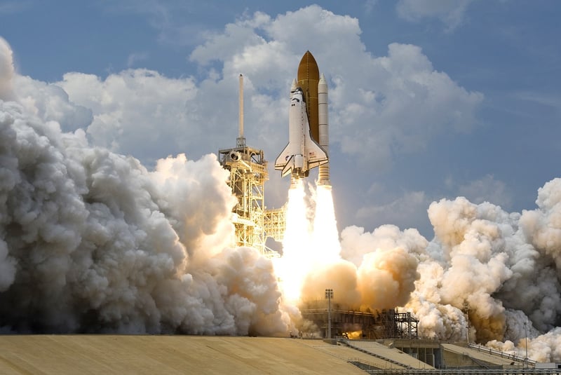 Space Tourism